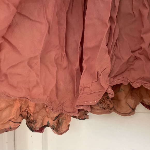 Reformation Ingrid floor length floral dress - Picture 7 of 9